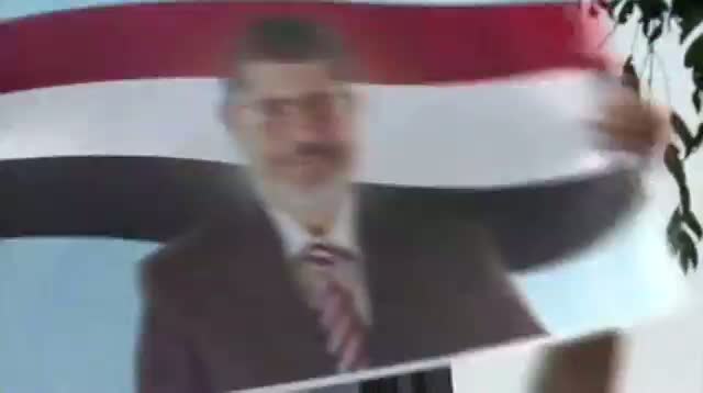 Watch Egypt Names Interim President Video