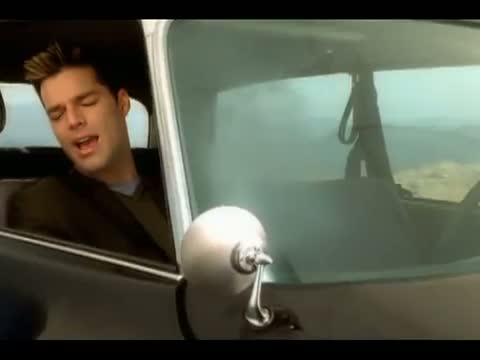 Watch Ricky Martin - Bella (She's All I Ever Had) Video