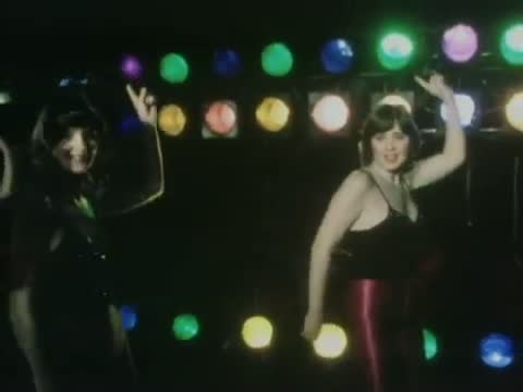 Watch The Nolans - I'm In The Mood For Dancing Video
