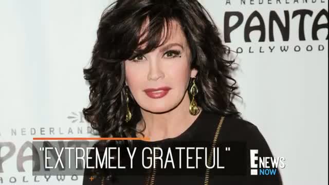 Watch Marie Osmond's Talk Show Gets Canceled Video