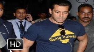 Watch Salman Khan will not attend IIFA 2013 Video