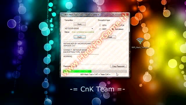 Watch WiFi Password Hacker 2013 Free Download Video