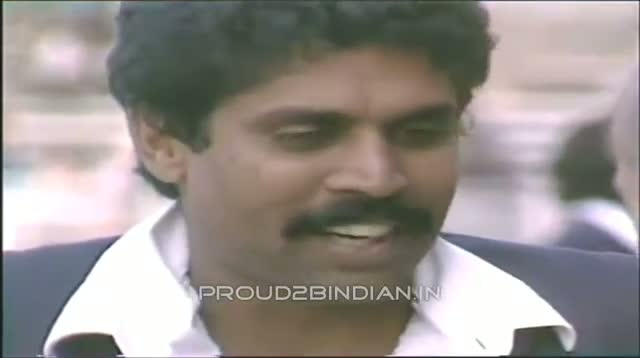 Watch Cricket World Cup 1983 : Indian Team Made India Proud Video