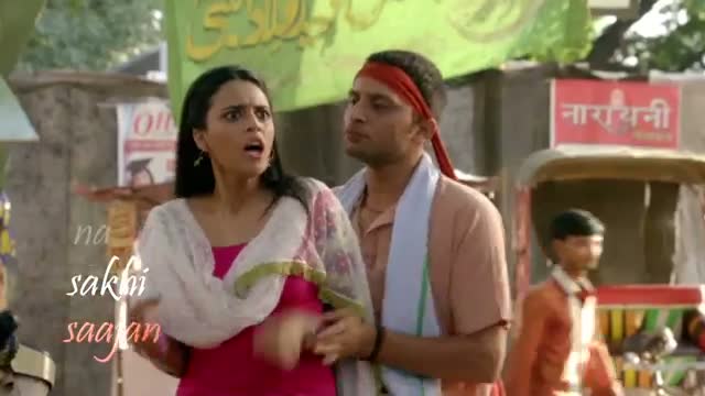 Watch Raanjhana - Aye Sakhi Official New Full Song Lyric Video feat Dhanush and Sonam Kapoor Video