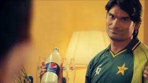 Watch Funny Pepsi Ad - Junaid Khan & Mohammad Irfan - RIP ACTING Video