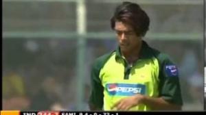 Watch Magic Moments of India Vs Pakistan Cricket HD Video