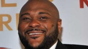 Watch RUBEN STUDDARD Joining The Biggest Loser Video