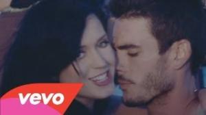 Watch Katy Perry - Teenage Dream (Director's Cut) Video