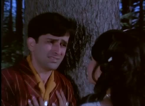 Watch Khilte Hain Gul Yahan - Lata Mangeshkar Classic - Sharmilee - Raakhee & Shashi Kapoor Video