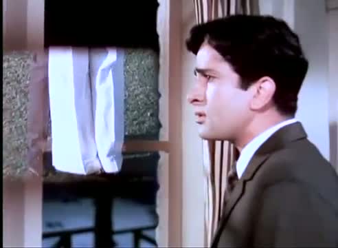 Watch Kaise Kahe Hum Pyar Ne Humko - Classic Hindi Sad Song - Sharmilee - Shashi Kapoor, Raakhee Video
