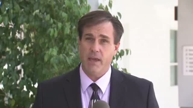 Watch Christian School Mourn Teen Plane Crash Victims Video