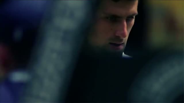 Watch Novak Djokovic and Andy Murray discuss the final Video