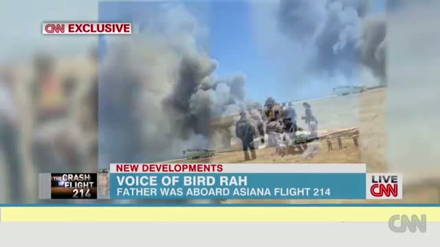 Watch San Francisco plane crash Video