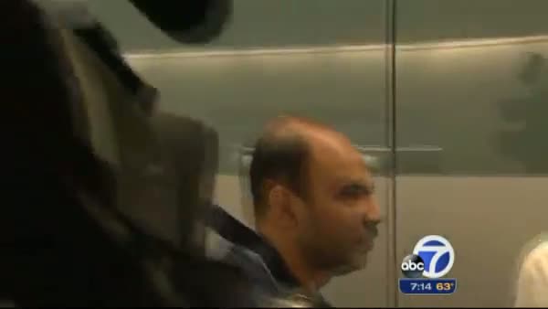Watch Injured Passenger on Asiana Flight 214 talks about Plane Crash San Francisco Video
