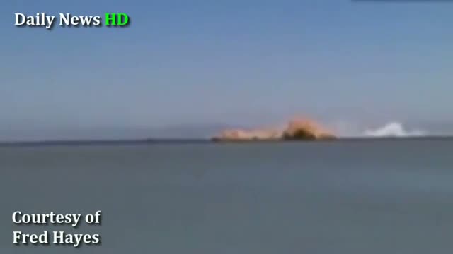 Watch Plane Crash at San Fransisco Airport Caught on Camera Video
