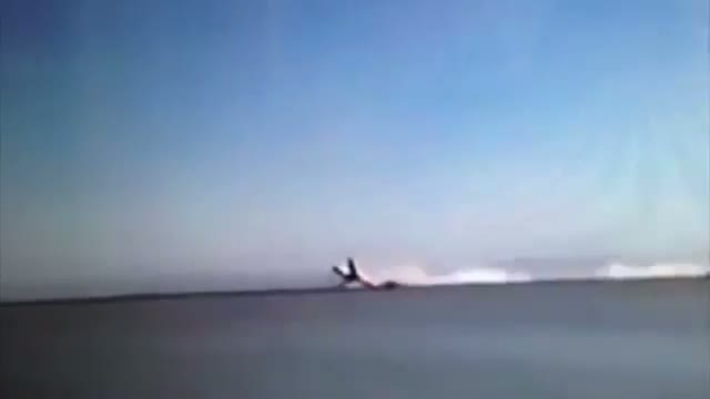 Watch Asiana Flight 214 Crash Landing Boeing 777 Plane Crash at San Francisco Airport 2013 Video