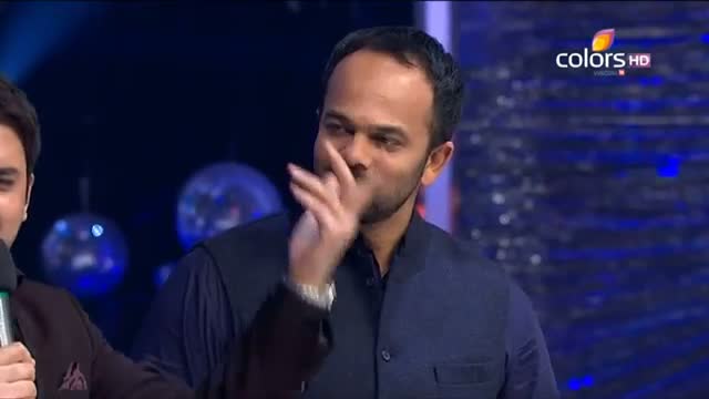 Watch Jhalak Dikhhla Jaa - 7th July 2013 (Season 6) - Episode 12 - Rohit Shetty's Entry Video