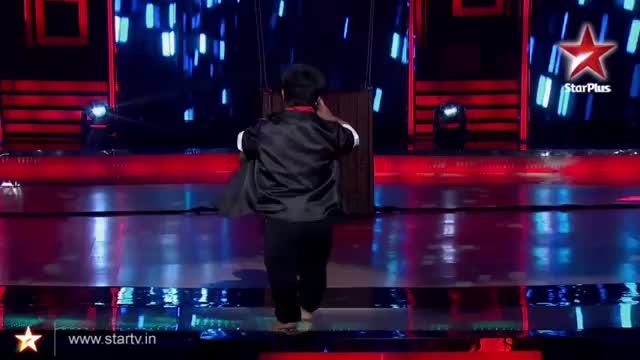 Watch India's Dancing SuperStar - 7th July 2013 - Ep 22 Video