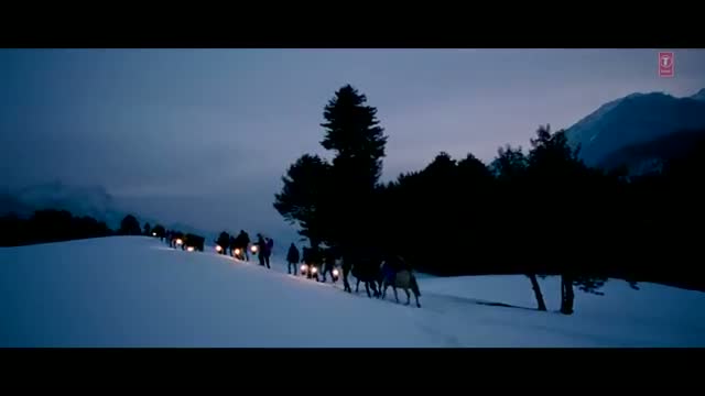 Watch Subhanallah - Yeh Jawaani Hai Deewani (Full Video Song) - Ranbir Kapoor & Deepika Padukone Video