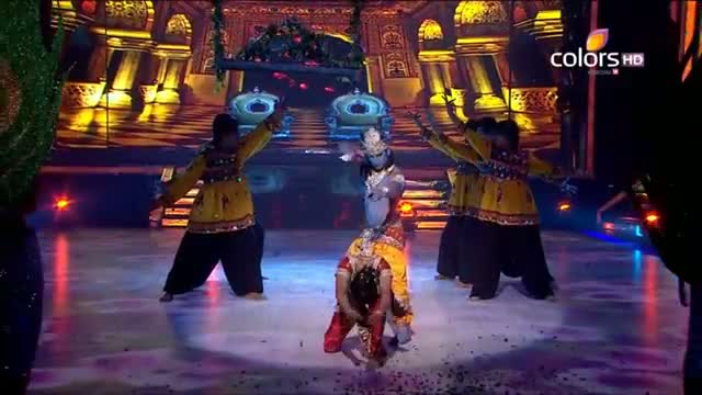 Watch Jhalak Dikhhla Jaa - 7th July 2013 (Season 6) - Episode 12 - Karanveer and Sneha's Performance Video