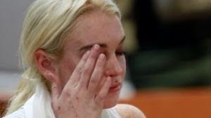 Watch Lindsay Lohan First Overdosed At Age 18 Video