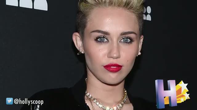 Watch Miley Cyrus' Diet & Exercise Regime Is Worrying Friends Video