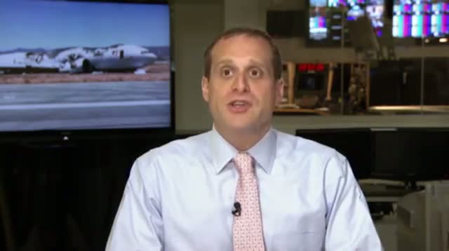 Watch Plane Crash Survival Odds Have Improved Video