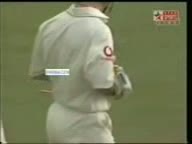 Watch SHANE WARNE MAGIC BALL Video