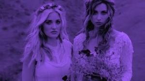 Watch 78Violet Talk Making Hothouse Music Video! Video