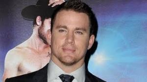 Watch CHANNING TATUM Talks Stripping...Again! Video