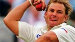 Watch Shane Warne - How to Bowl the Magic Ball Video