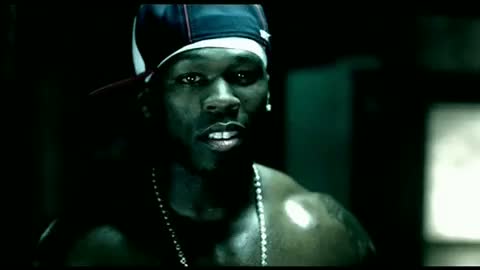 Watch 50 Cent - Many Men (Wish Death) Video