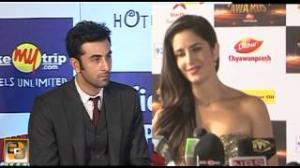 Watch Katrina Kaif & Ranbir Kapoor's SECRET HOLIDAY Video