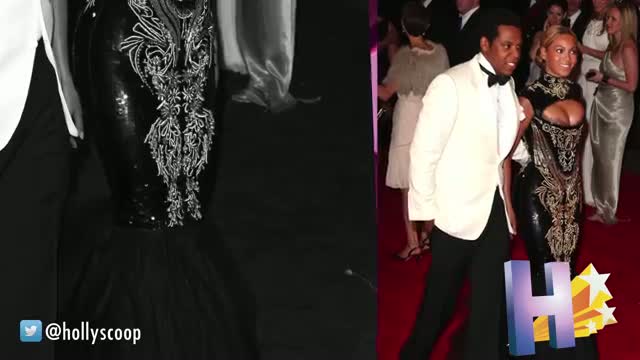 Watch Blue Ivy Is Cousins With Kate Middleton's Royal Baby Video