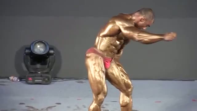 Watch World 2012 - Sangram Babar Chougule (India) Video