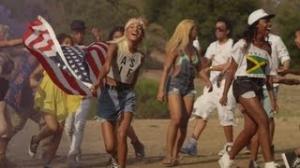 Watch Willow Smith "Summer Fling" Music Video - British Accent! Video