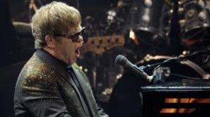 Watch ELTON JOHN Cancels Shows, Needs Surgery Video