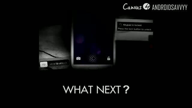 Watch Micromax Canvas 4 A210-is this it? Video