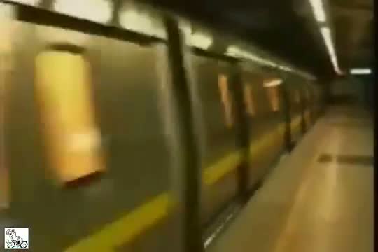Watch Shocking: Po*n made from Delhi Metro CCTV footage Video
