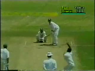 Watch Afridi 37 Ball 100 Video