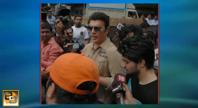 Watch Salman Khan helps Suraj Pancholi out of DEPRESSION Video