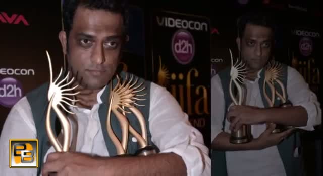 Watch Bollywood Stars at IIFA Awards 2013 RED CARPET Video