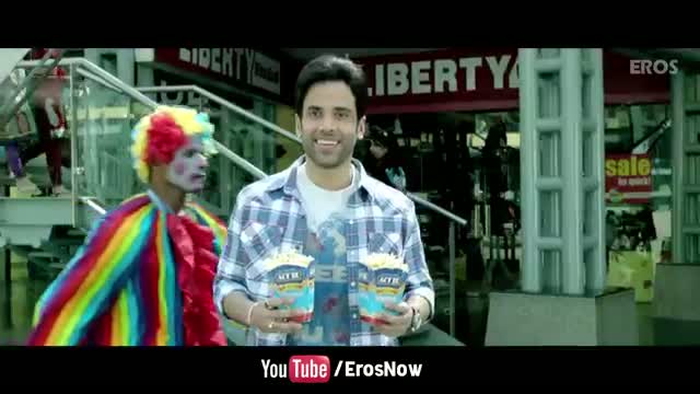 Watch Kudi Tu Butter Song By Honey Singh - Bajatey Raho Video