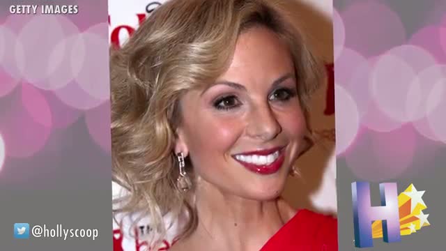 Watch Elisabeth Hasselbeck Abruptly Leaves 'The View' For New TV Gig Video