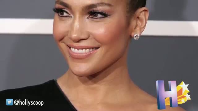 Watch JLo Was Homeless At 18 Video