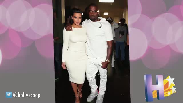 Watch Kris Jenner Tells Kim Kardashian and Kanye West Not To Get Married Video