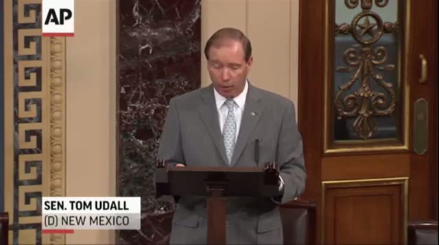 Watch Efforts to Cut Student Loan Interest Rates Fail Video
