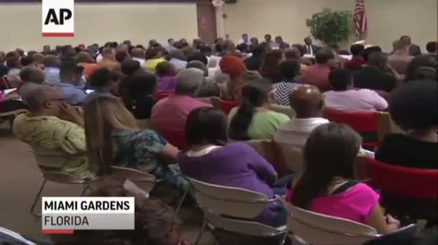Watch Defense Rests Case in George Zimmerman Trial Video