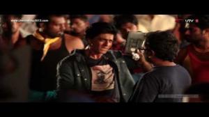 Watch Shah Rukh Khan Teaches How to be a Superstar. Video