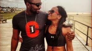 Watch Bobbi Kristina Marrying Nick Gordon! Video